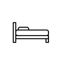 Beds Icon